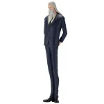 One Piece Ichibansho Saint Marcus Mars The Throne of Power - Imagen 4