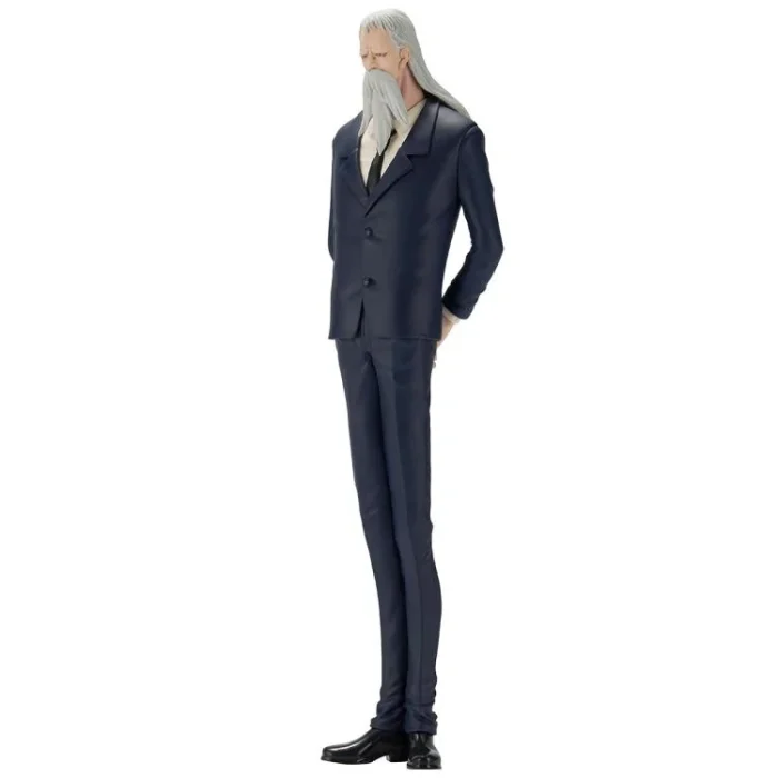 One Piece Ichibansho Saint Marcus Mars The Throne of Power - Imagen 4