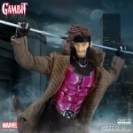 Marvel One12 Collective Gambit - Imagen 4