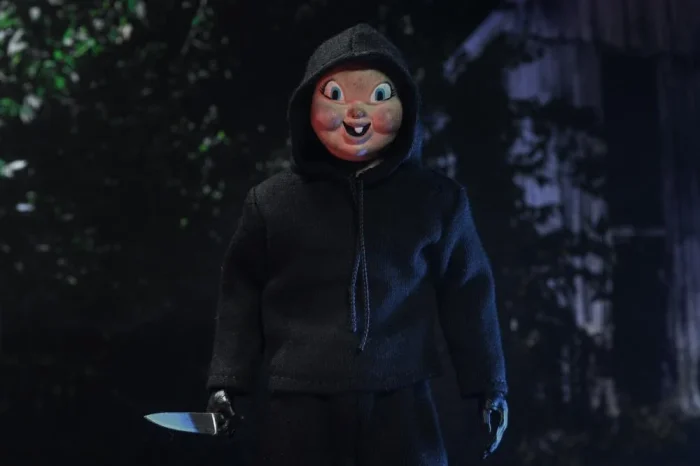 Happy Death Day Babyface Killer - Imagen 6