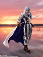Berserk SH Figuarts Griffith The Band of the Hawk - Imagen 2