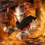 Teenage Mutant Ninja Turtles One12 Collective Shredder - Imagen 10
