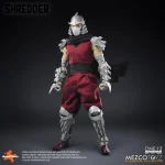 Teenage Mutant Ninja Turtles One12 Collective Shredder - Imagen 9