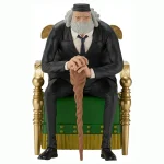 One Piece Ichibansho Saint Jaygarcia Saturn The Throne of Power