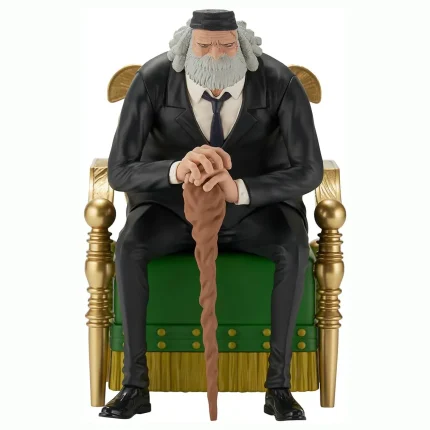 One Piece Ichibansho Saint Jaygarcia Saturn The Throne of Power