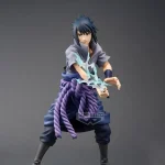 Naruto Shippuden Grandista Sasuke Uchiha Special Edition