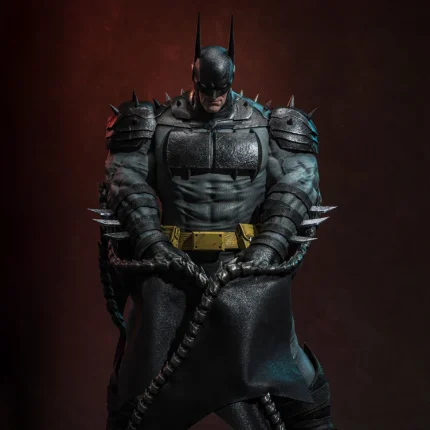 Absolute Batman CMS030 Batman 1/6th
