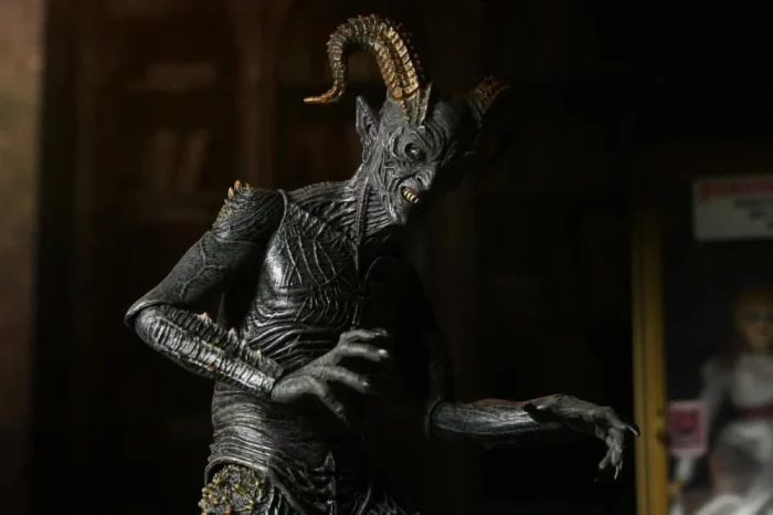 The Conjuring Universe Ultimate Malthus the Demon - Imagen 14