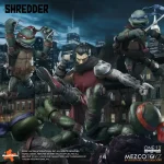 Teenage Mutant Ninja Turtles One12 Collective Shredder - Imagen 6