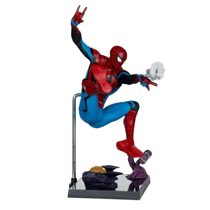 Marvel Rivals Spider Man 1/6 - Imagen 6