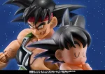 Dragon Ball Z SH Figuarts Bardock The Father of Goku - Imagen 10