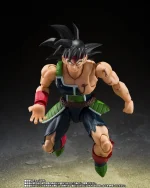 Dragon Ball Z SH Figuarts Bardock The Father of Goku - Imagen 2