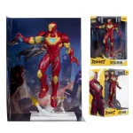 Marvel Rivals Iron Man 1/6 - Imagen 9