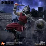 Teenage Mutant Ninja Turtles One12 Collective Shredder - Imagen 5