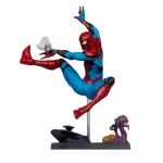 Marvel Rivals Spider Man 1/6 - Imagen 3