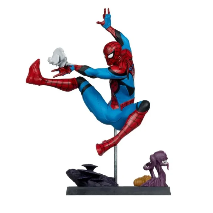 Marvel Rivals Spider Man 1/6 - Imagen 3