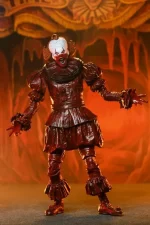 IT Welcome to Derry Ultimate Blood Pennywise - Imagen 3