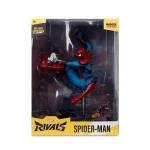 Marvel Rivals Spider Man 1/6 - Imagen 11