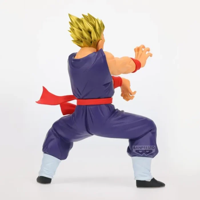 Dragon Ball Z Blood of Saiyans Super Saiyan Gohan - Imagen 3