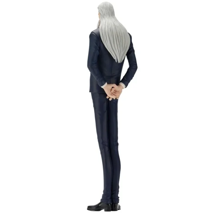 One Piece Ichibansho Saint Marcus Mars The Throne of Power - Imagen 5