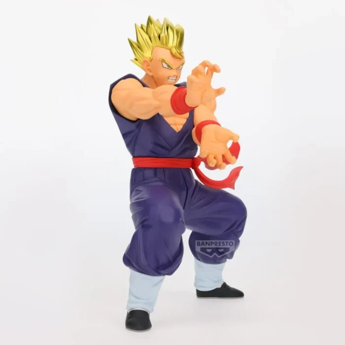 Dragon Ball Z Blood of Saiyans Super Saiyan Gohan - Imagen 6