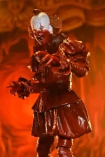 IT Welcome to Derry Ultimate Blood Pennywise - Imagen 9