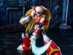 Mega Man X Exquisite Basic Zero