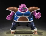 Dragon Ball Z SH Figuarts Dodoria and Zarbon The Father of Goku - Imagen 5