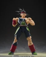Dragon Ball Z SH Figuarts Bardock The Father of Goku - Imagen 7