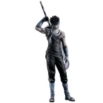 Naruto Masterlise Ichibansho Zabuza Momochi The Land of The Waves - Imagen 6