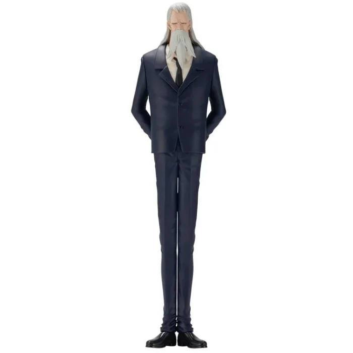 One Piece Ichibansho Saint Marcus Mars The Throne of Power - Imagen 3