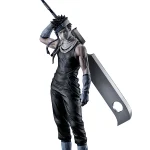 Naruto Masterlise Ichibansho Zabuza Momochi The Land of The Waves