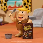 Cocoa Pebbles Barney Rubble 1/12 - Imagen 6