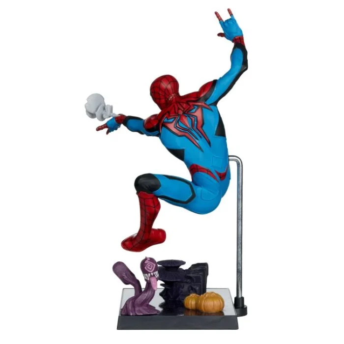Marvel Rivals Spider Man 1/6 - Imagen 5