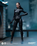 Inart 1/12 Batman The Dark Knight Rises Catwoman - Imagen 5