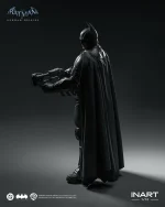 Inart 1/12 Batman Arkham Origins Batman - Imagen 11
