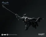 Inart 1/12 Batman Arkham Origins Batman - Imagen 12