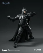 Inart 1/12 Batman Arkham Origins Batman - Imagen 13
