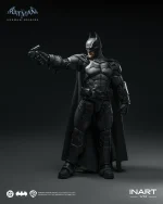 Inart 1/12 Batman Arkham Origins Batman - Imagen 14