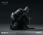 Inart 1/12 Batman Arkham Origins Batman - Imagen 15
