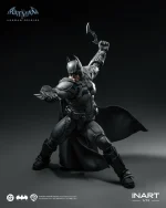 Inart 1/12 Batman Arkham Origins Batman - Imagen 16