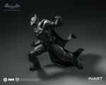 Inart 1/12 Batman Arkham Origins Batman - Imagen 18