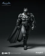 Inart 1/12 Batman Arkham Origins Batman