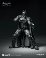 Inart 1/12 Batman Arkham Origins Batman - Imagen 4