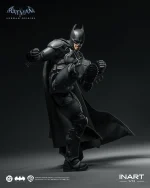 Inart 1/12 Batman Arkham Origins Batman - Imagen 6