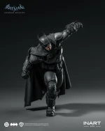 Inart 1/12 Batman Arkham Origins Batman - Imagen 7