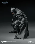 Inart 1/12 Batman Arkham Origins Batman - Imagen 8