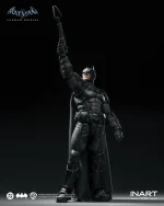 Inart 1/12 Batman Arkham Origins Batman - Imagen 9