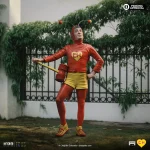 Chapulin Colorado Art Scale 1/10