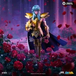 Statue Pisces Aphrodite Saint Seiya Art Scale 1/10